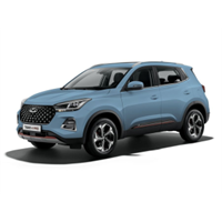 Chery Tiggo 4 - 1.5